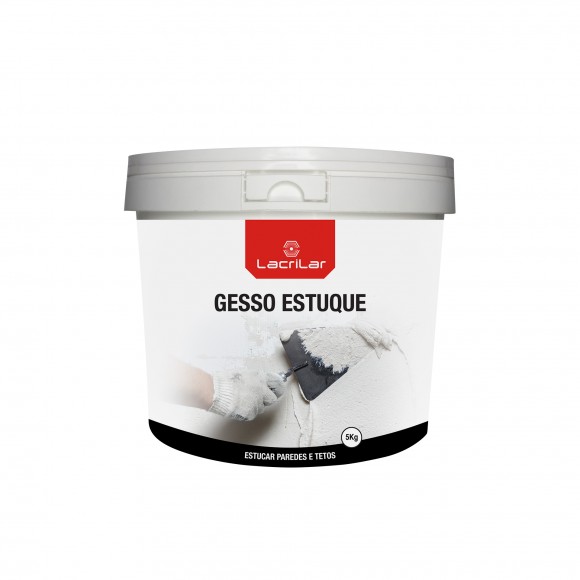 Gesso Estuque