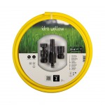 Kit Idro Yellow 15 MM 20 M FITT
