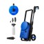 LAVADORA CORE 125 HOME