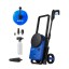 LAVADORA CORE 130 POWERCONTROL HOME