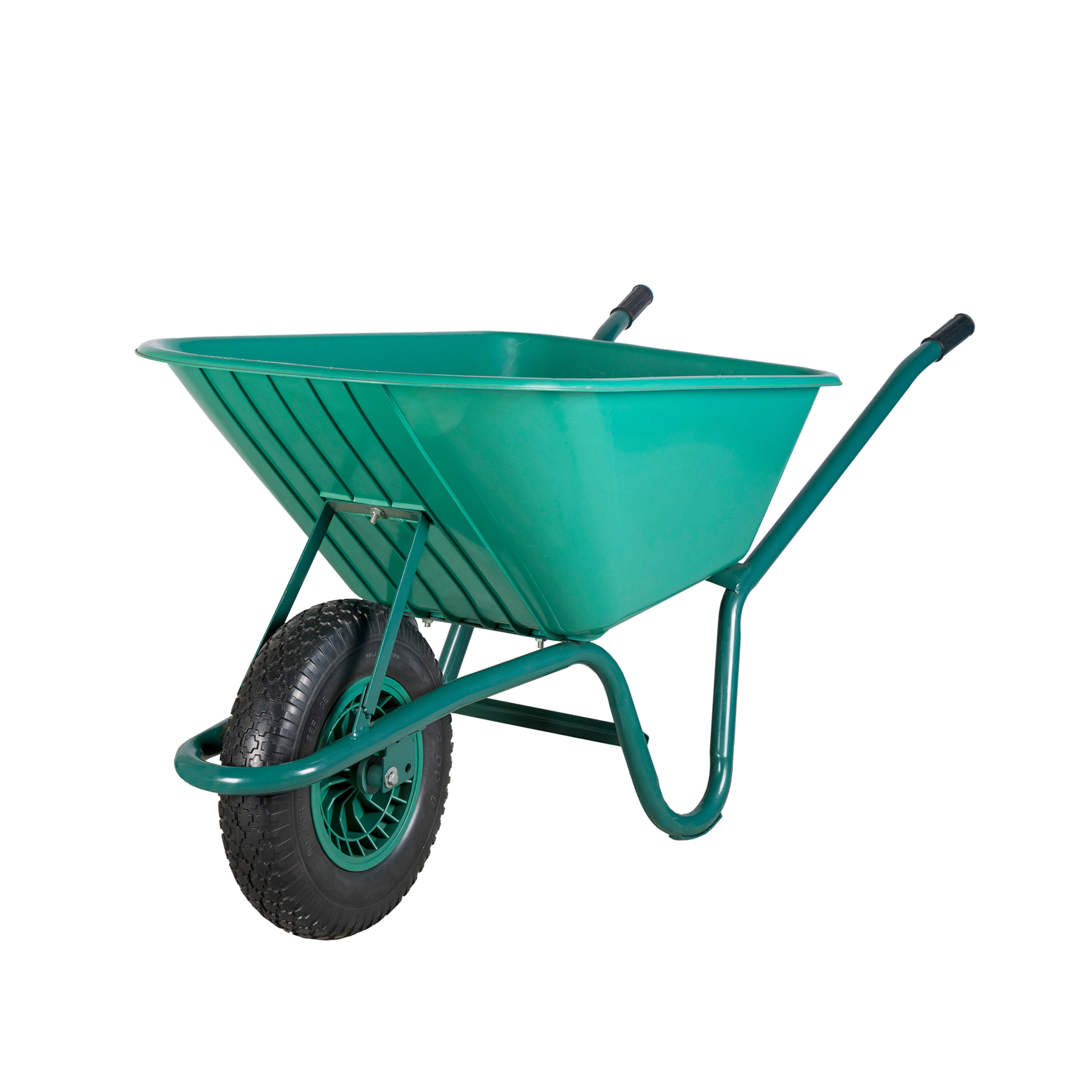 Carro Mão 110 Litros Fibra SIRL