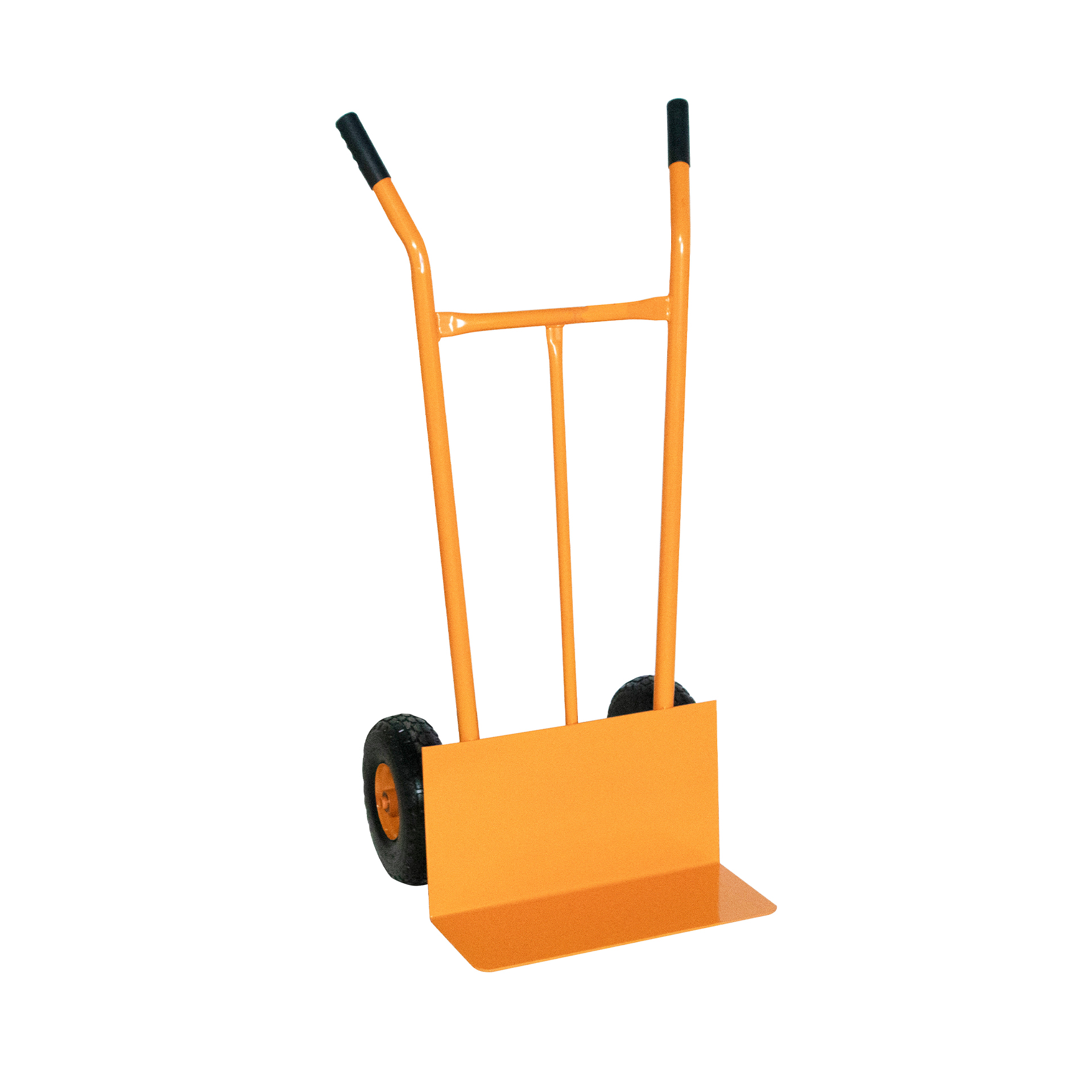 Carro Armazém 2 Rodas 250Kg Reforçado SIRL