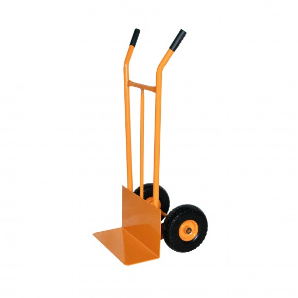 Carro Armazm 2 Rodas 250Kg Reforado SIRL