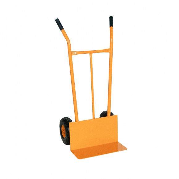 Carro Armazm 2 Rodas 250Kg Reforado SIRL