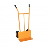 Carro Armazém 2 Rodas 250Kg Reforçado SIRL Carro Armazém 2 Rodas 250Kg Reforçado SIRL