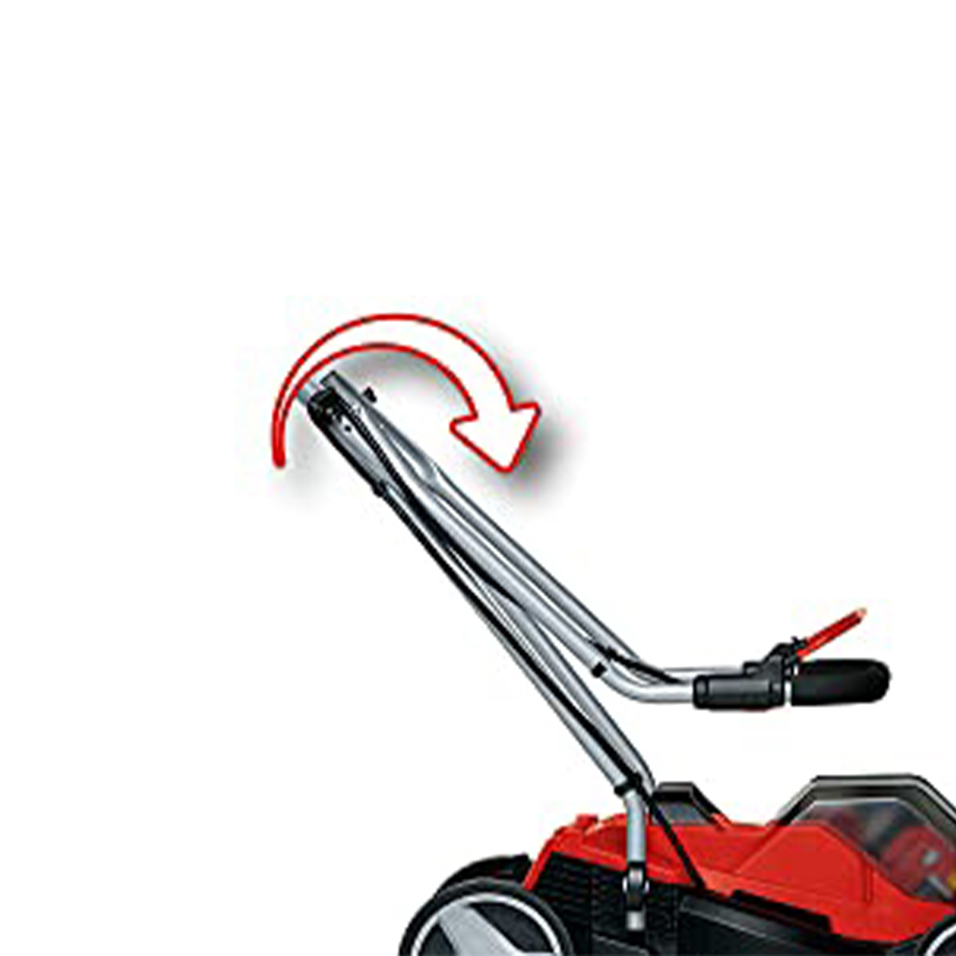 Corta Relvas Sem Fio A Bateria GE-CM 36/33 EINHELL