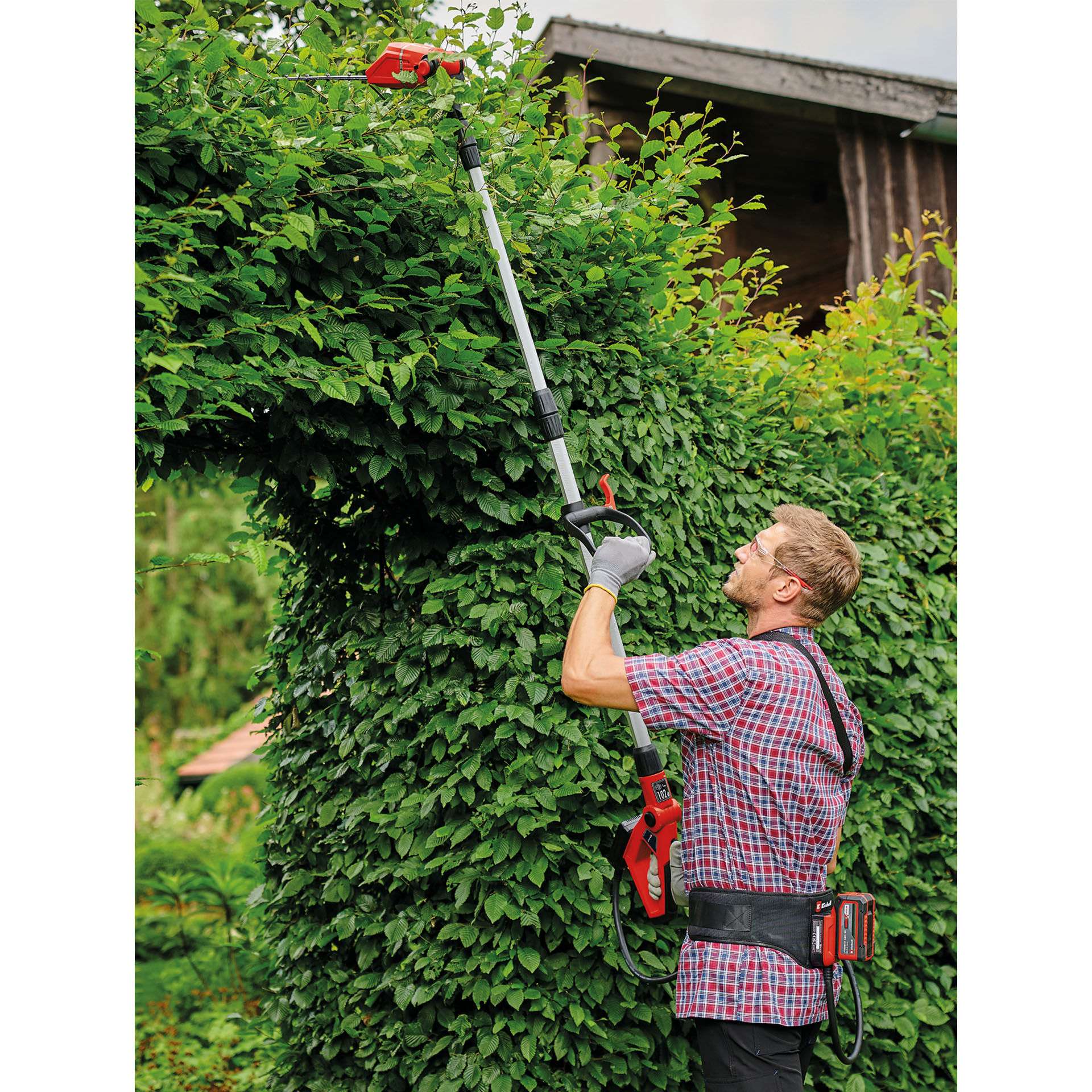 Cinto Para Baterias EINHELL