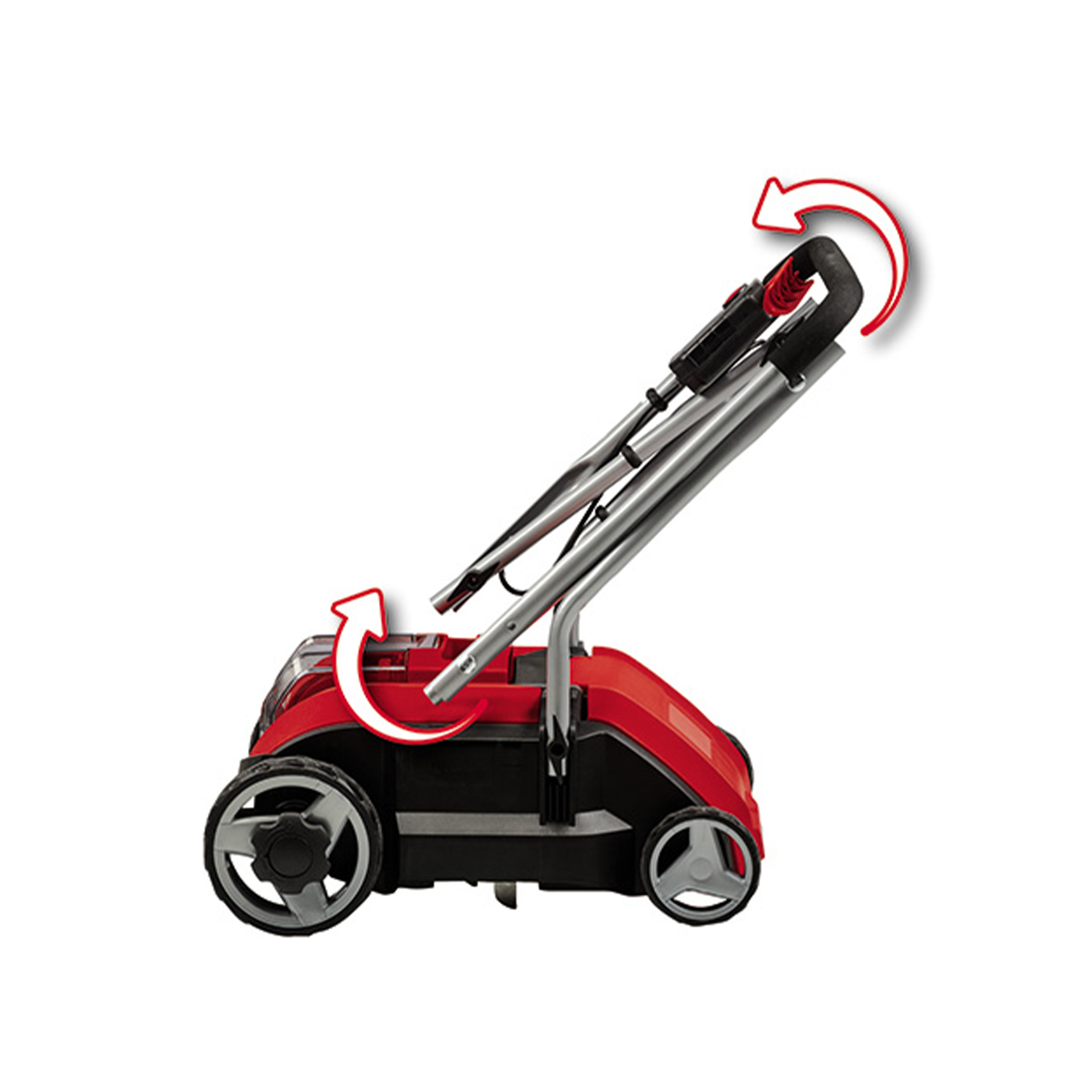 Escarificador/Arejadordor GC-SC 18/28 EINHELL