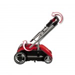 Escarificador/Arejadordor GC-SC 18/28 EINHELL Escarificador/Arejadordor GC-SC 18/28 EINHELL