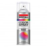 Spray Pintura Primrio Cinza 400 ML SOUDAL