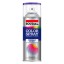 Spray Pintura Metallic Effects Preto 400 ML SOUDAL