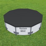 Cobertura Inverno Tubular 305 CM BESTWAY Cobertura Inverno Tubular 305 CM BESTWAY