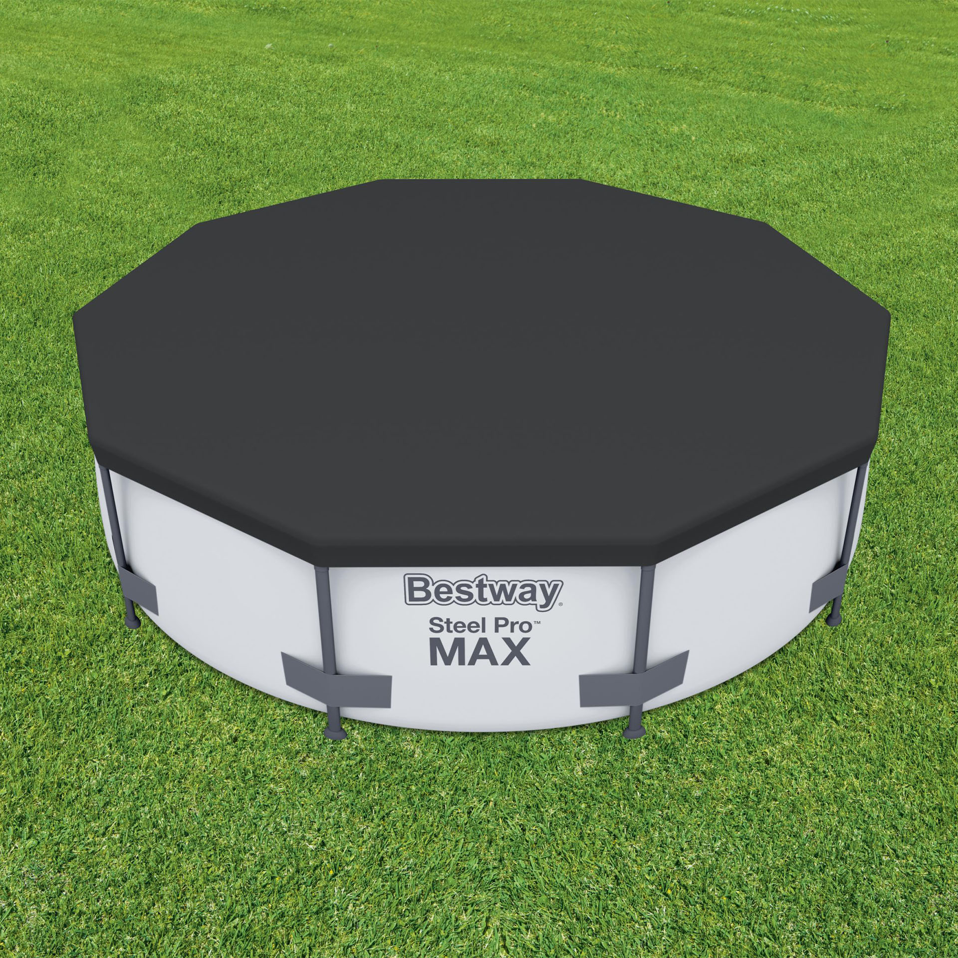 Cobertura Inverno Tubular 305 CM BESTWAY