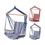 Cadeira De Rede Pendurar Sortidos PROGARDEN Cadeira De Rede Pendurar Sortidos PROGARDEN