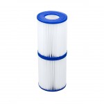 Cartucho II Para Filtro 2 UN BESTWAY