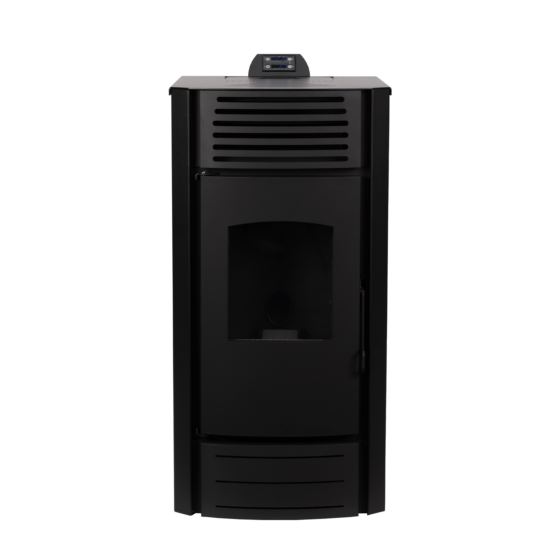 SALAMANDRA PELLETS 12KW