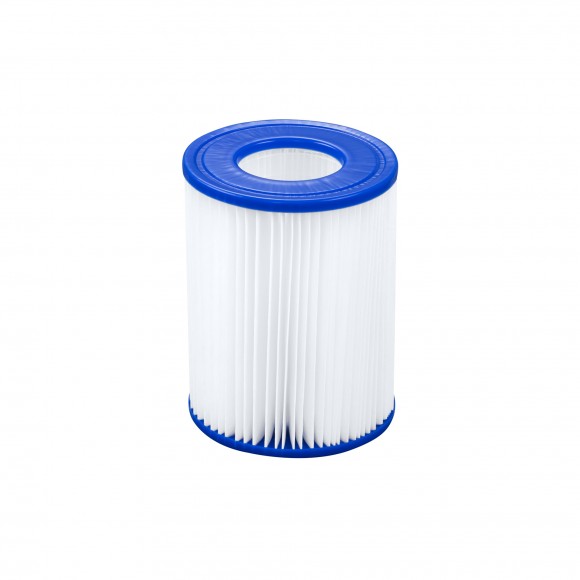 Cartucho II Para Filtro 2 UN BESTWAY