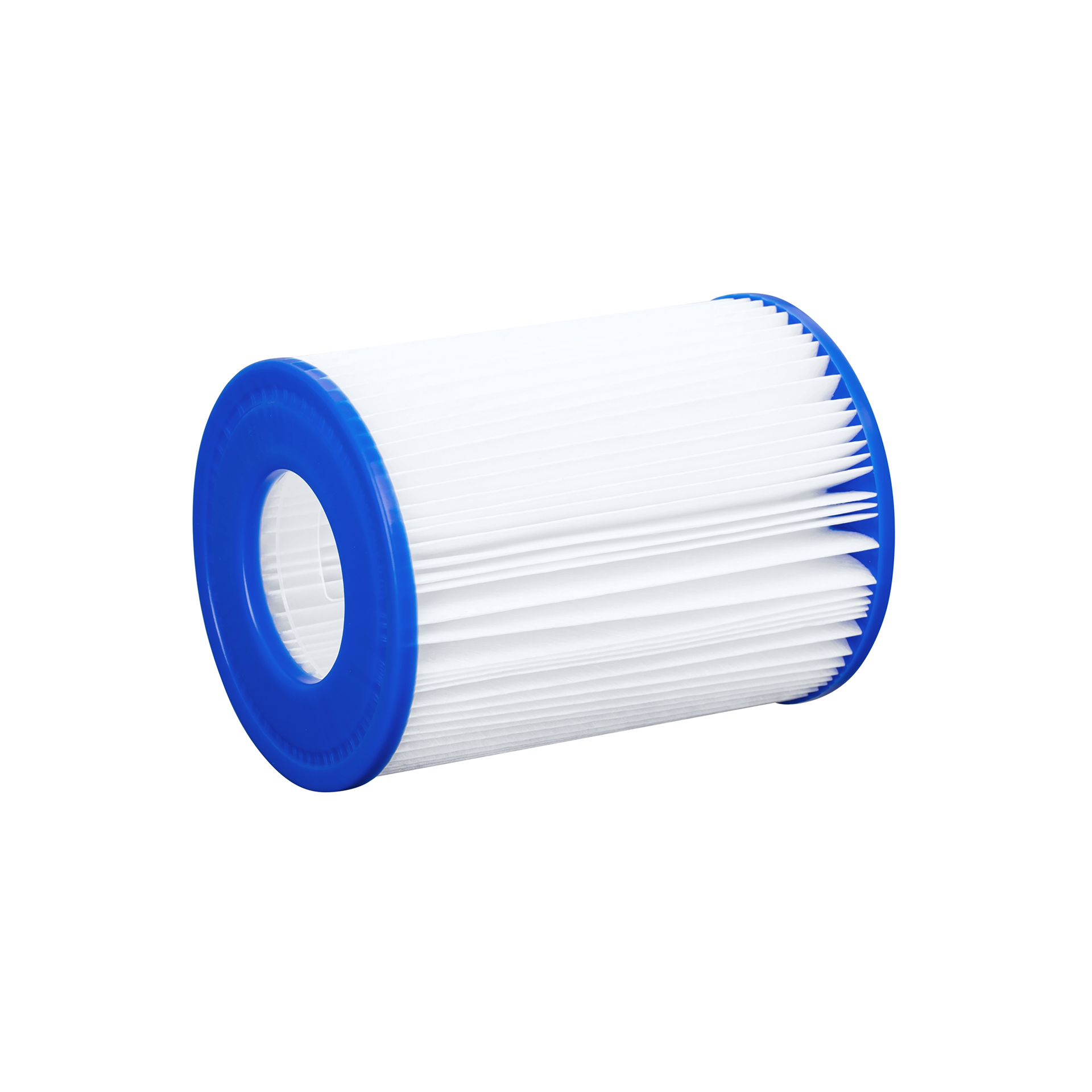 Cartucho II Para Filtro 2 UN BESTWAY