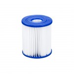 Cartucho I Para Filtro 2 UN BESTWAY