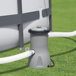 Filtro Cartucho 3.028 L/H BESTWAY Filtro Cartucho 3.028 L/H BESTWAY