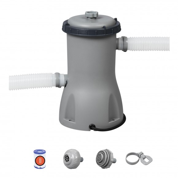 Filtro Cartucho 3.028 L/H BESTWAY