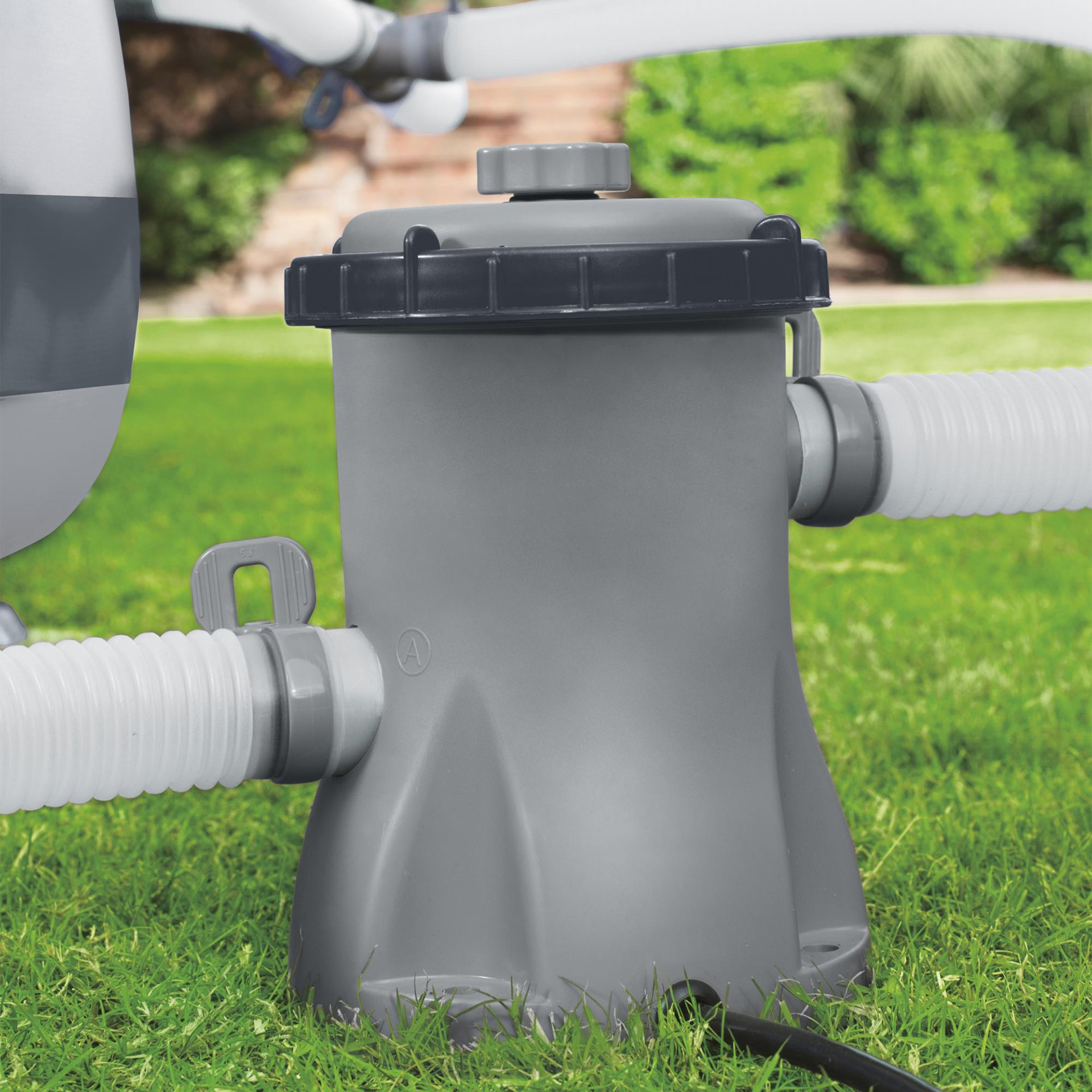 Filtro Cartucho 1.250 L/H BESTWAY