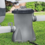 Filtro Cartucho 1.250 L/H BESTWAY