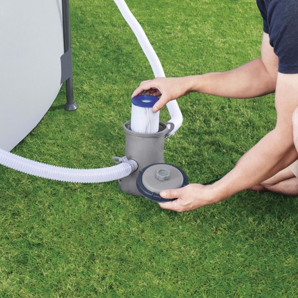 Filtro Cartucho 1.250 L/H BESTWAY