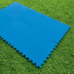 Protetor Solo Piscina 50X50 CM 9 UN BESTWAY