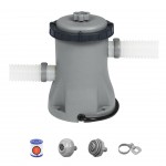 Filtro Cartucho 1.250 L/H BESTWAY