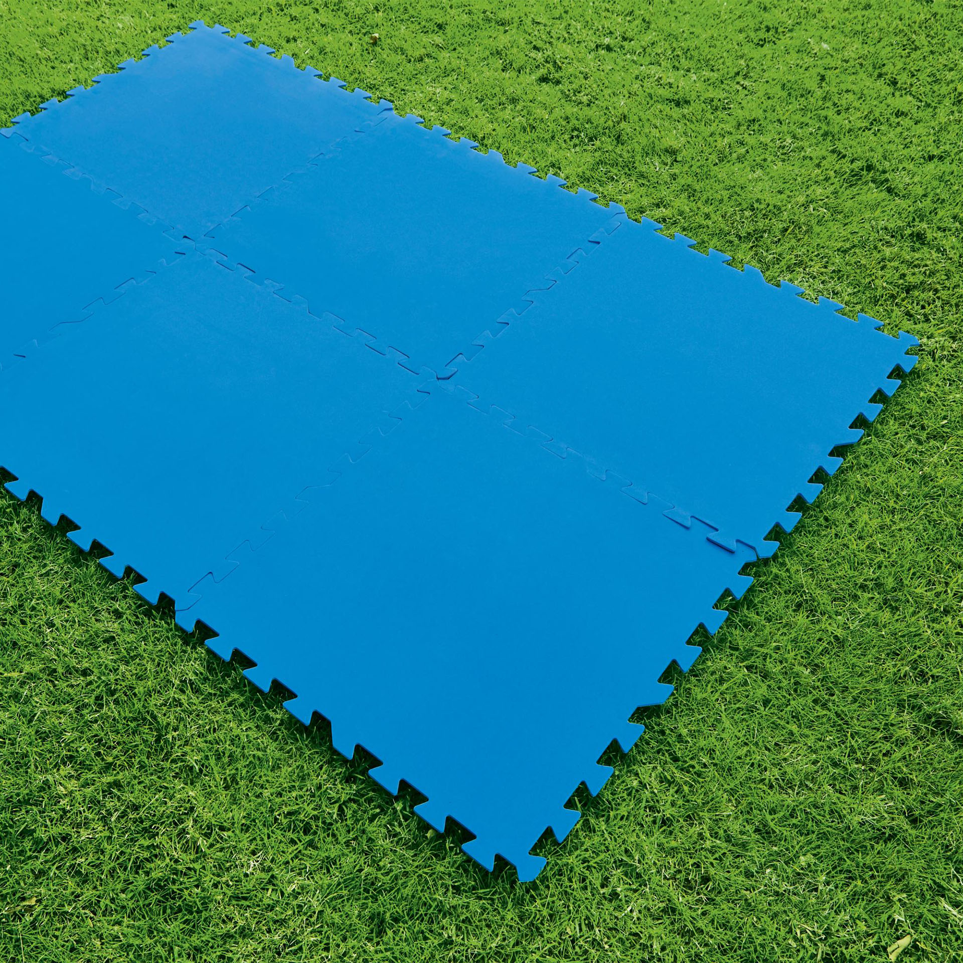 Protetor Solo Piscina 50X50 CM 9 UN BESTWAY
