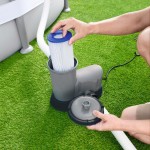 Filtro Cartucho 5.678 L/H BESTWAY