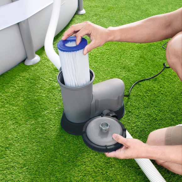 Filtro Cartucho 5.678 L/H BESTWAY