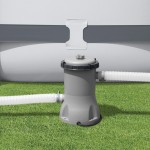 Filtro Cartucho 2.000 L/H BESTWAY Filtro Cartucho 2.000 L/H BESTWAY