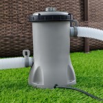 Filtro Cartucho 2.000 L/H BESTWAY Filtro Cartucho 2.000 L/H BESTWAY