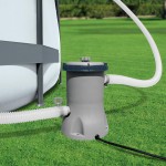 Filtro Cartucho 2.000 L/H BESTWAY Filtro Cartucho 2.000 L/H BESTWAY