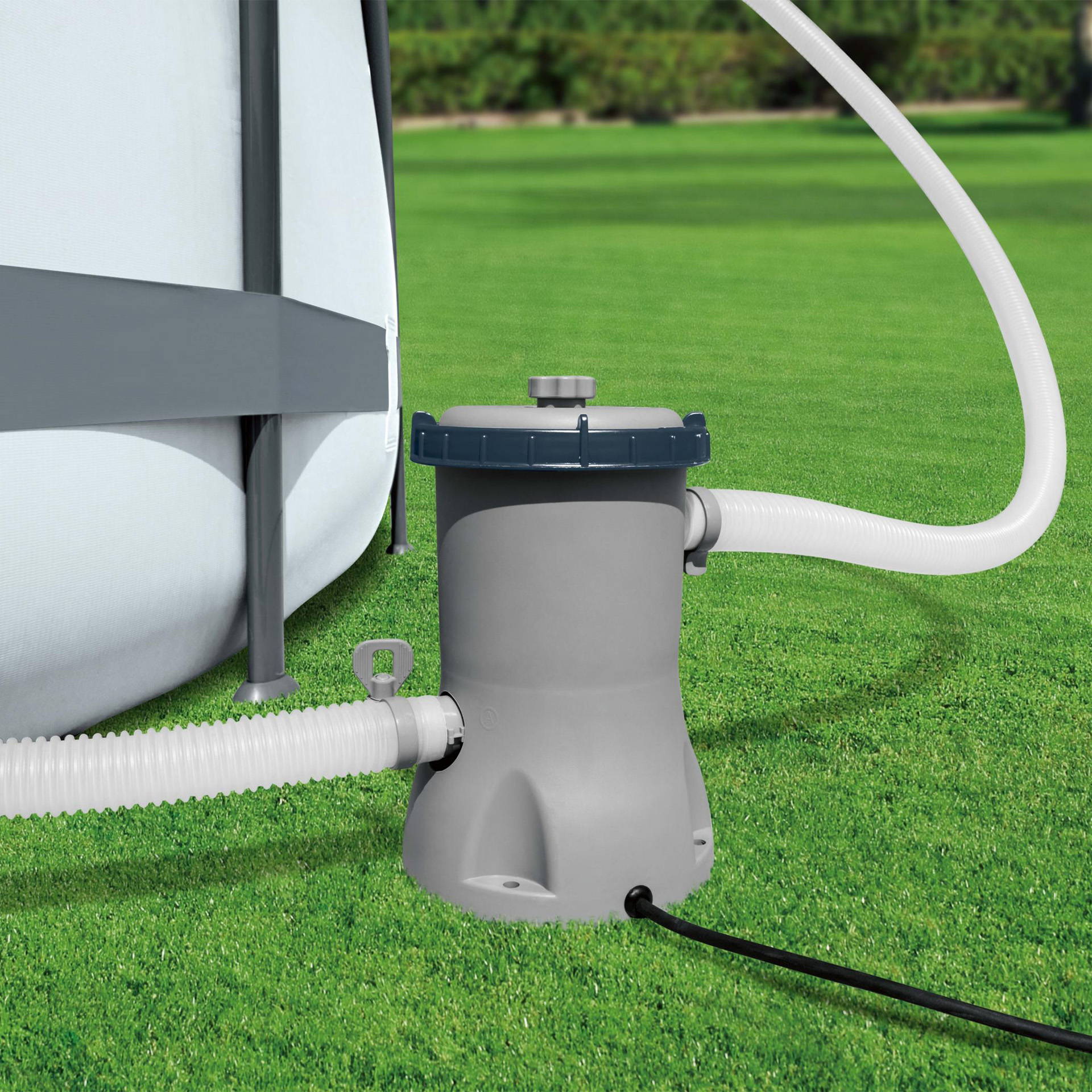 Filtro Cartucho 2.000 L/H BESTWAY