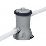 Filtro Cartucho 2.000 L/H BESTWAY Filtro Cartucho 2.000 L/H BESTWAY