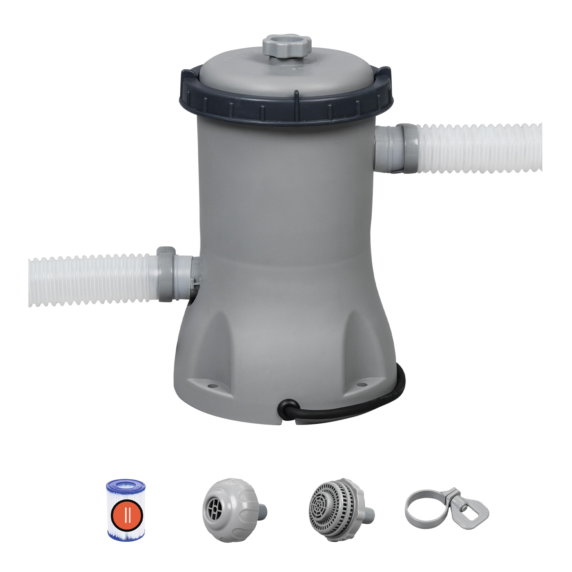 Filtro Cartucho 2.000 L/H BESTWAY