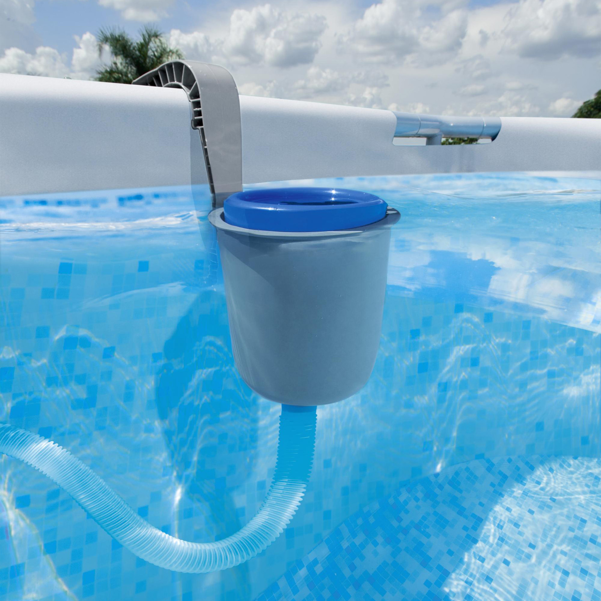 Skimmer Deluxe BESTWAY