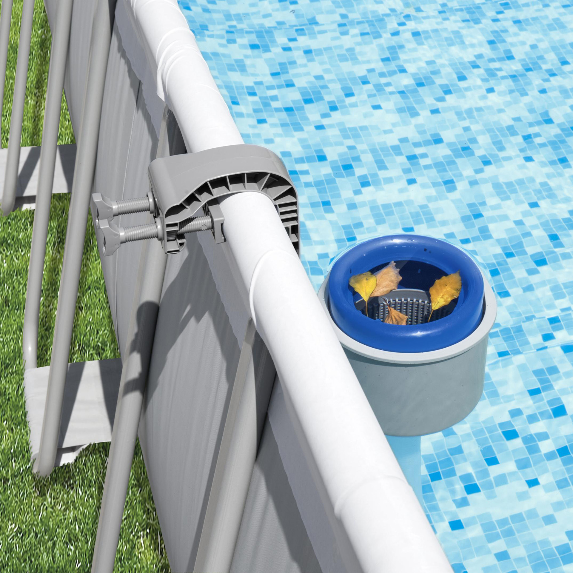 Skimmer Deluxe BESTWAY