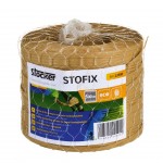 Fio de Atar Biodegradável 250 M X 0,45 MM STOCKER Fio de Atar Biodegradável 250 M X 0,45 MM STOCKER