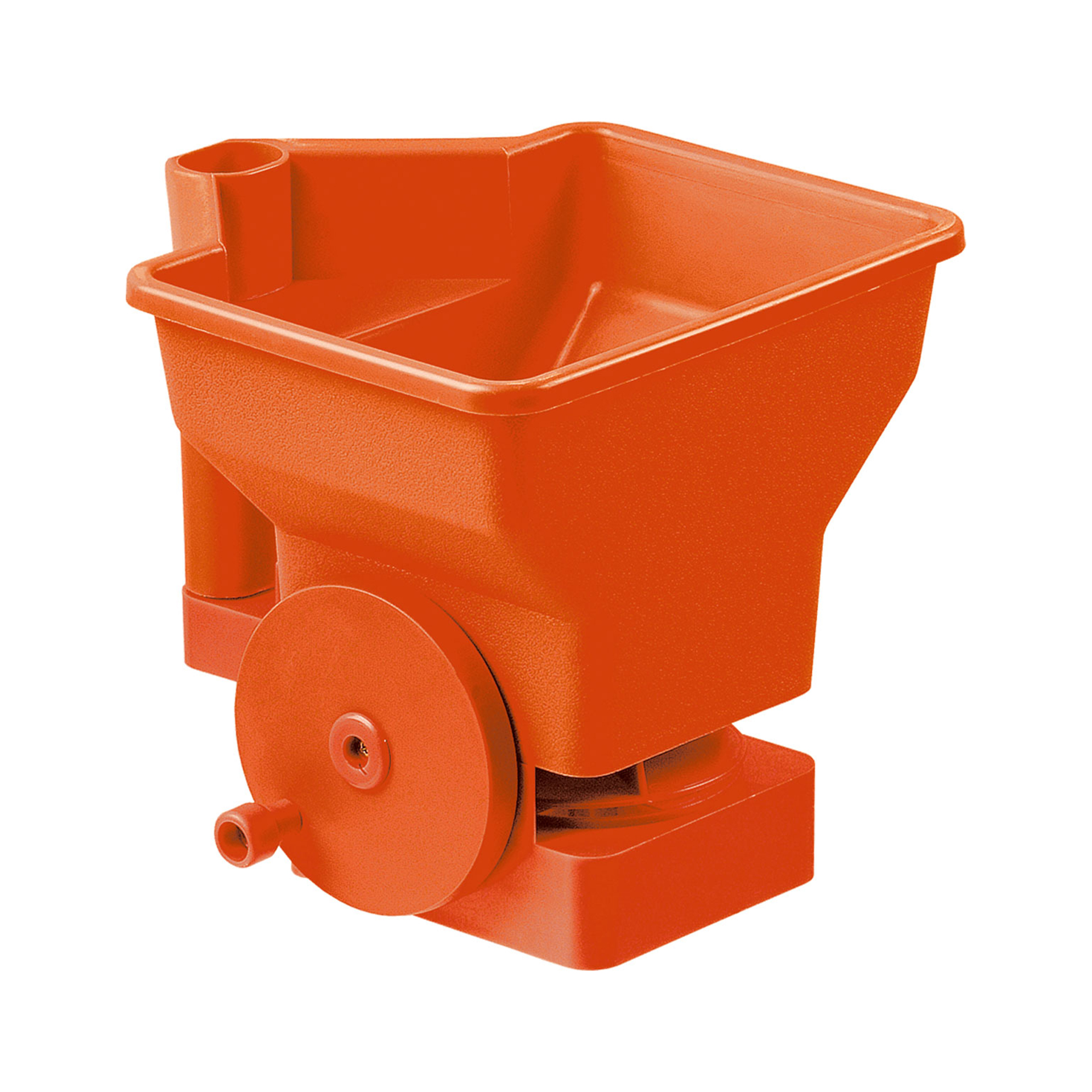 ADUBADOR MANUAL STOCKER