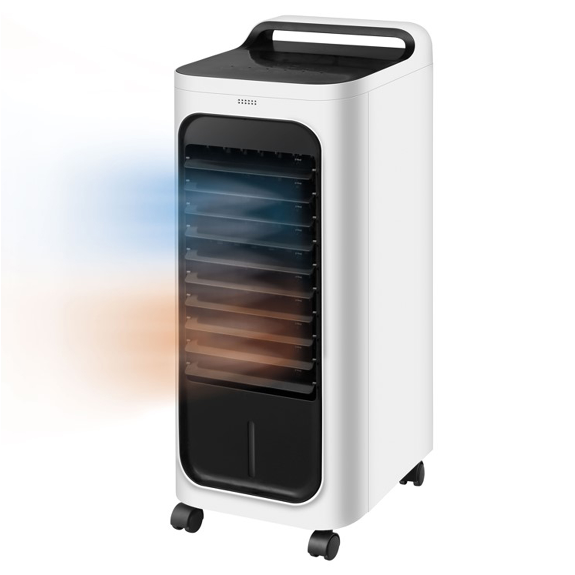 Climatizador 5 Em 1 MEI