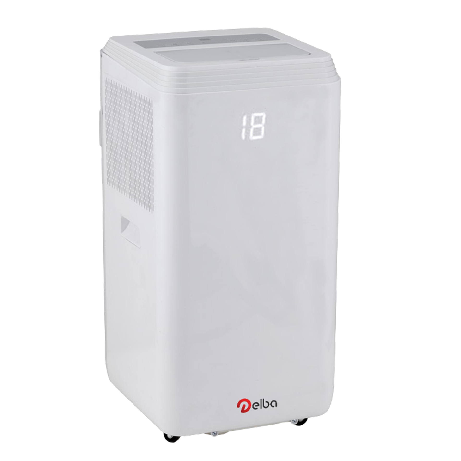 Ar Condicionado Port 14000 BTU Quente/Frio