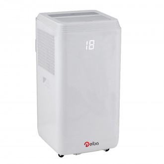 AR CONDICIONADO 14000 BTU QUENTE/FRIO