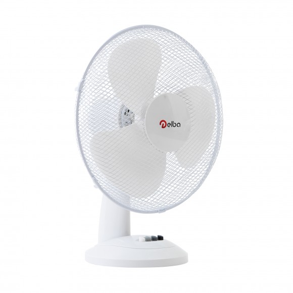 Ventoinha Grande Oscilao 40 CM DELBA
