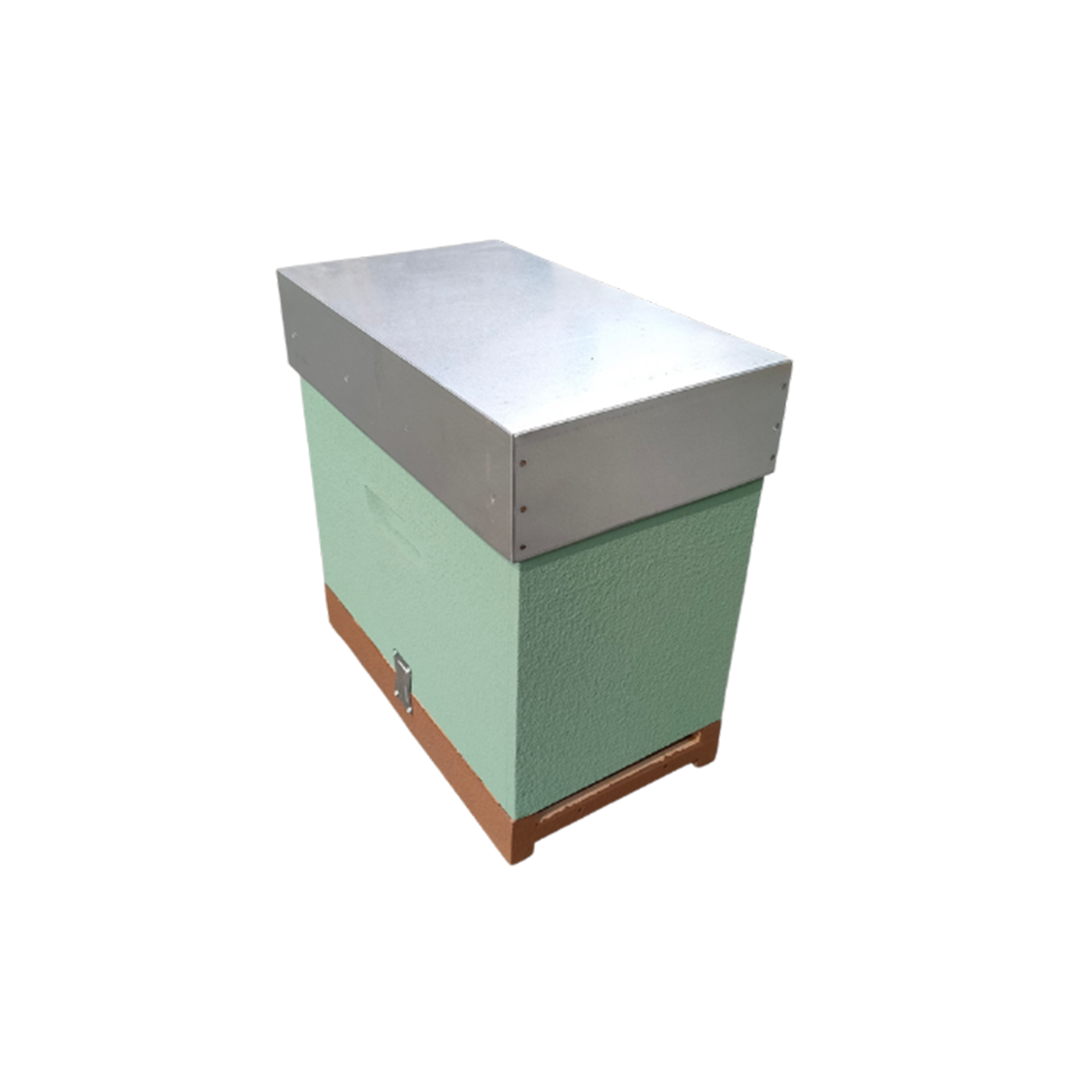 NÚCLEO LUSITANA SEM CERA