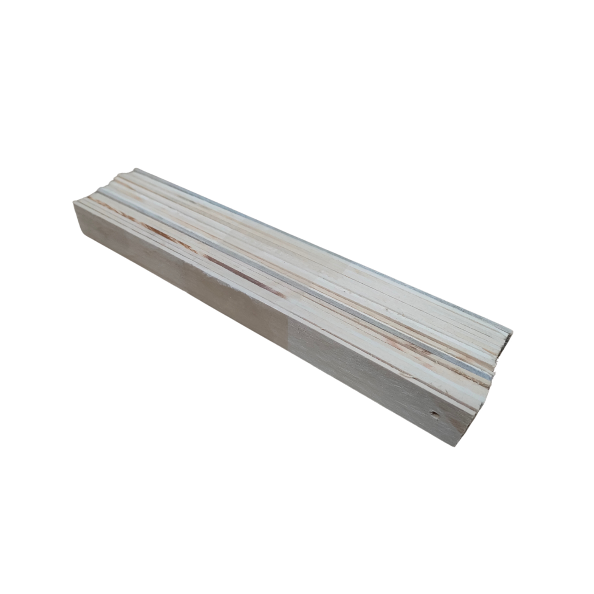 Conjunto 20 Ripas Choupo Para Tratamento