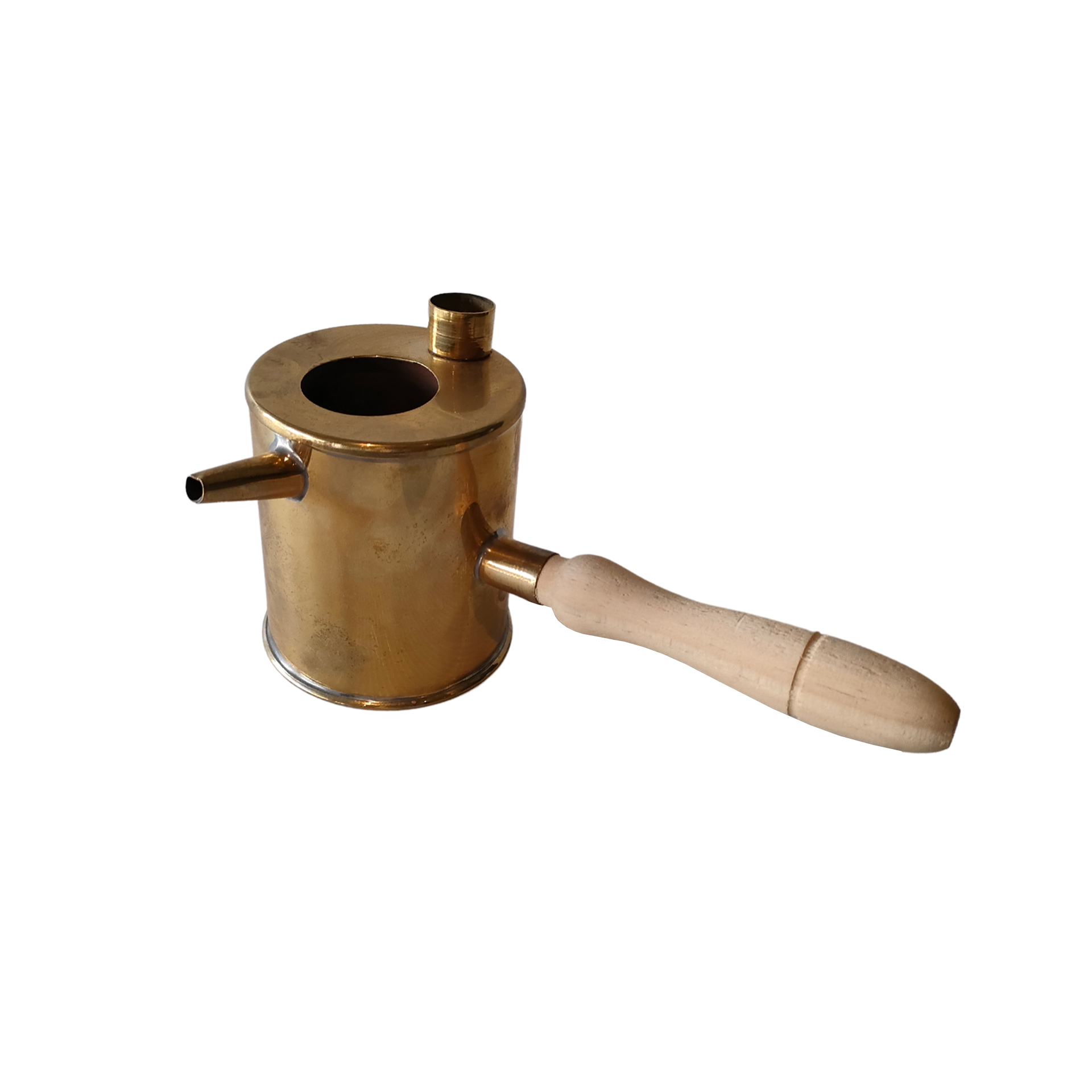 CALDEIRA BANHO MARIA PARA DERRETER CERA